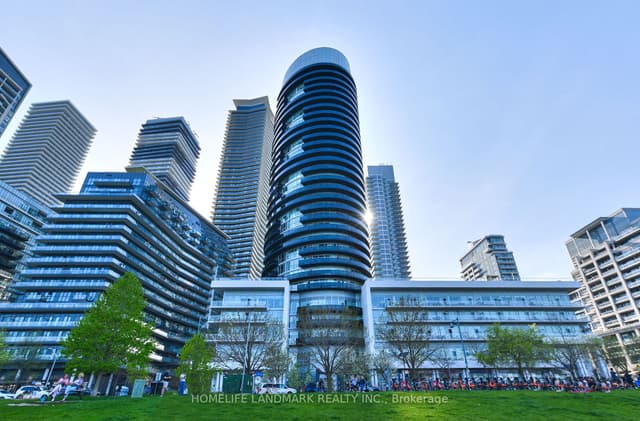 Condo Apartment at 80 Marine Parade Drive 227, Toronto, ON M8V 0A3, Toronto W06