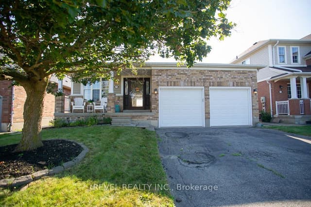 Detached at 48 Lovell Crescent, Brantford, ON N3T 6P3