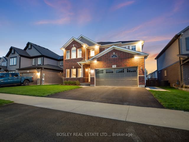 Detached at 75 Bergenstein Crescent, Pelham, ON L3E 0A1