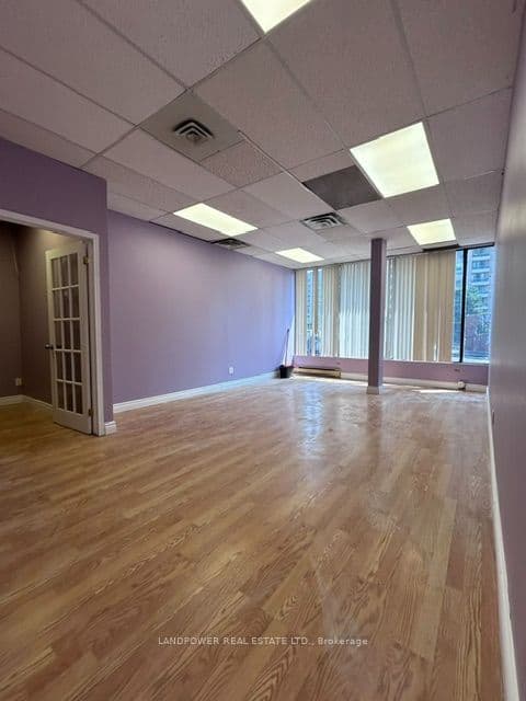 Office at 5635 Yonge Street 205, Toronto, ON M2M 3S9, Toronto C14