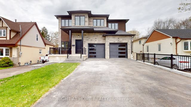 Detached at 1988 Royal Road, Pickering, ON L1V 1Y2
