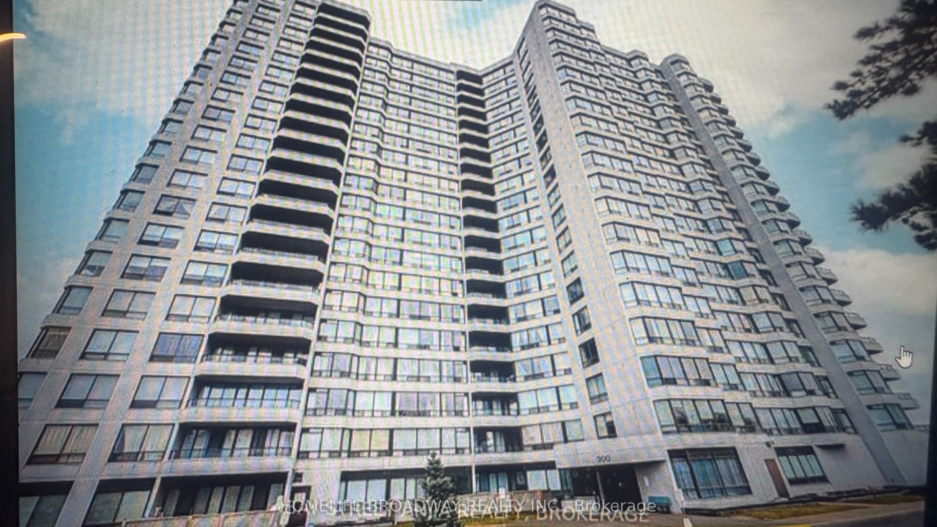 Suite 1506 · Floor 15, Unit 1506 · 300 Alton Towers Cir