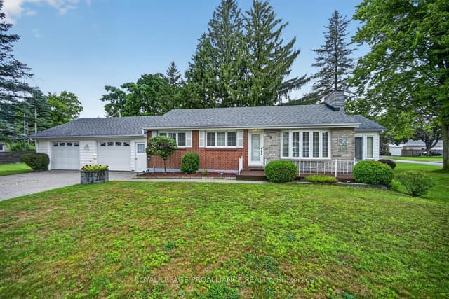 Detached at 326 McAuley Road, Prescott, ON K0E 1T0