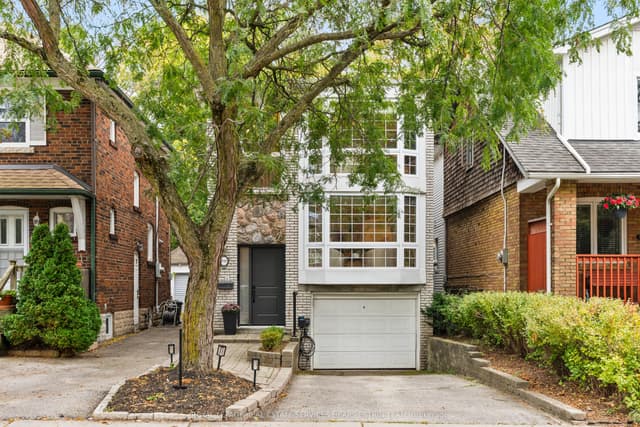 Detached at 515 Soudan Avenue, Toronto, ON M4S 1X1, Toronto C10