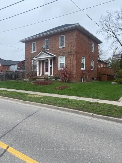 Detached at 102-C Queen Street, Clarington, ON L1C 1M6
