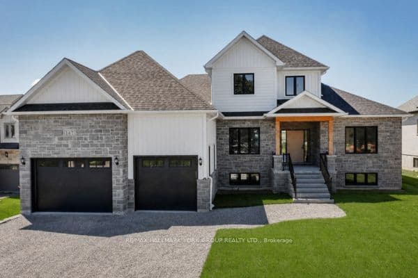 147 Lake Drive