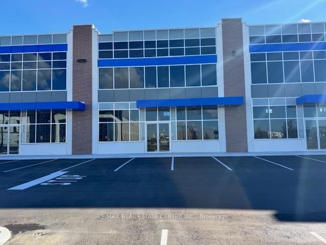 Industrial at 85 Inspire Boulevard C10, Brampton, ON L6R 3W4