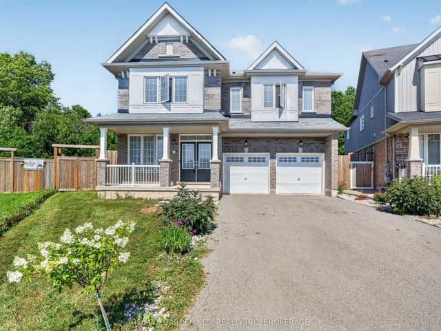 Detached at 7568 Tupelo Crescent, Niagara Falls, ON L2H 3S5