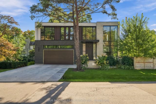 Detached at 112 Elton Park Road, Oakville, ON L6J 4C1