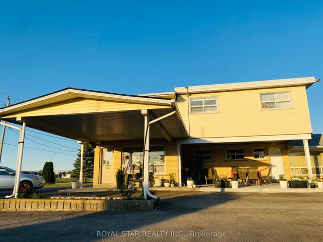 Investment at 13055 Lundy's Lane, Thorold, ON L2E 6S4