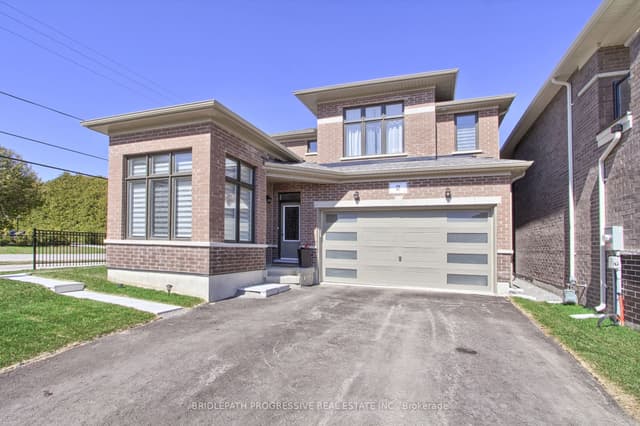 Detached at 2 NW Big Canoe Drive, Georgina, ON L0E 1R0