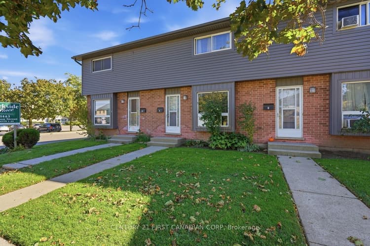1443 Huron Street