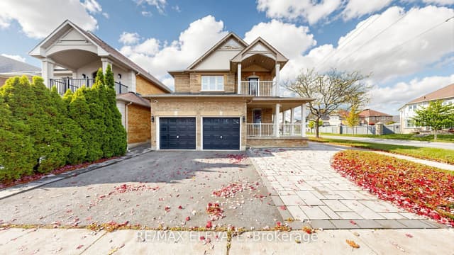 Detached at 1158 Ravenscroft Road, Ajax, ON L1T 4E7
