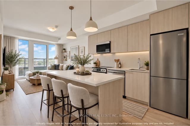 Condo Apartment at 7439 Kingston Road 409, Toronto, ON M1B 0G1, Toronto E11