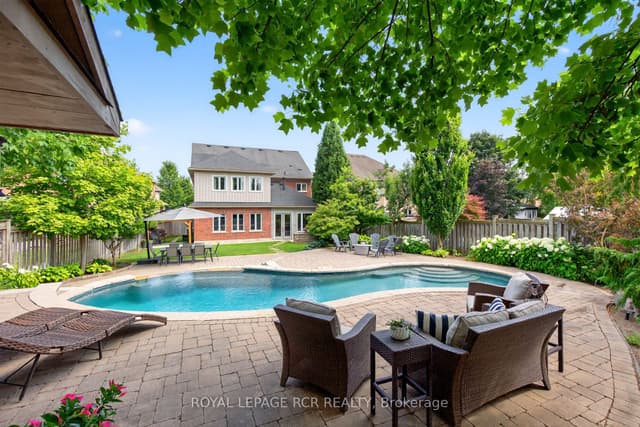 Detached at 63 Campbell Drive, Uxbridge, ON L9P 0B3