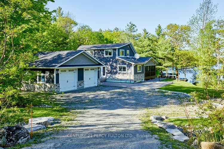 450 Crooked Bay Road