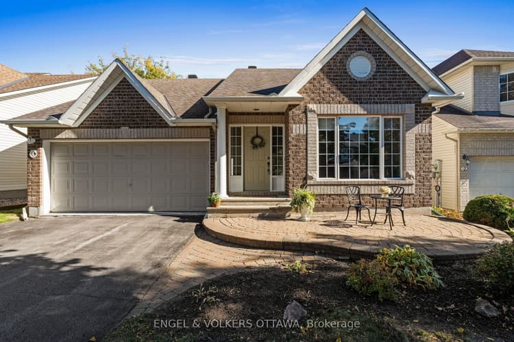 4 Burnstead Crescent
