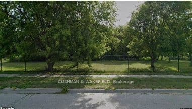 Land at 435 Mackenzie Avenue, Ajax, ON L1S 2G2