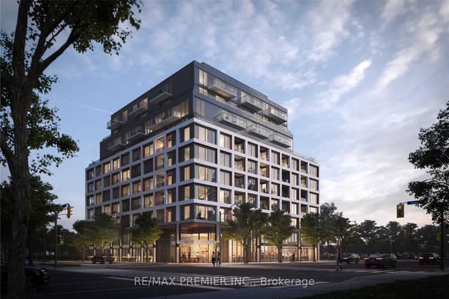Condo Apartment at 1195 The Queensway 903, Toronto, ON M8Z 1R6, Toronto W08