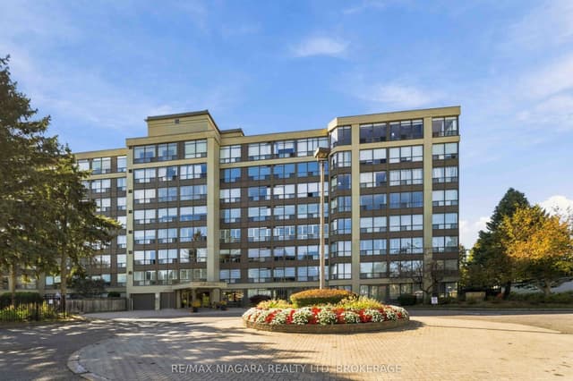 Condo Apartment at 5100 Dorchester Road 704, Niagara Falls, ON L2E 7H4