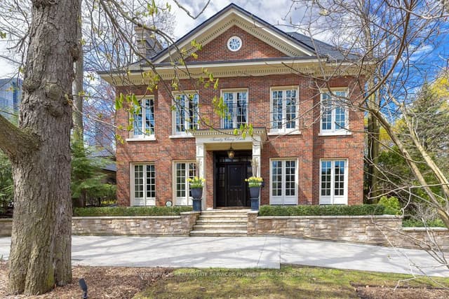 Detached at 20 Cluny Drive, Toronto, ON M4W 2P7, Toronto C09