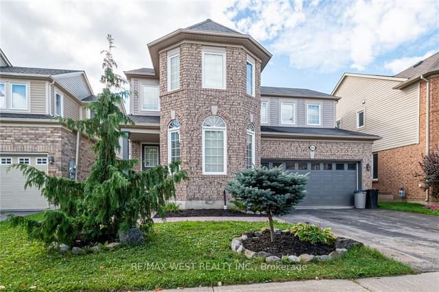 Detached at 69 Kidd Crescent, New Tecumseth, ON L9R 0C8