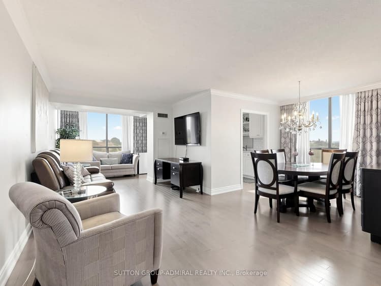7460 Bathurst Street