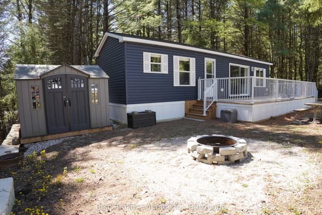 Modular Home at 13 Southline Avenue W16, Huron-Kinloss, ON N2Z 2X5