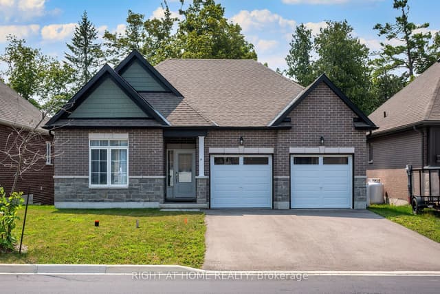 Detached at 19 Hillcroft Way, Kawartha Lakes, ON K0M 1A0