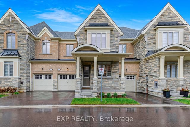 Att/Row/Townhouse at 18 Hough Lane, Ajax, ON L1T 0N6
