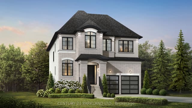 Detached at 1780 Appleview Road, Pickering, ON L1V 1T8