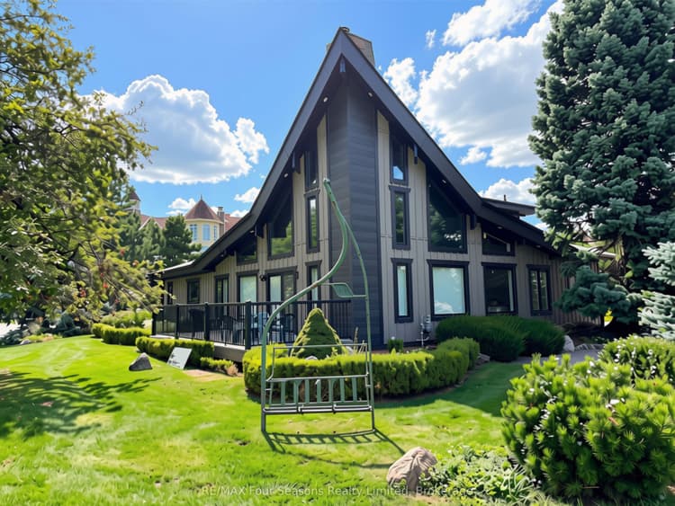 172 Carmichael Crescent
