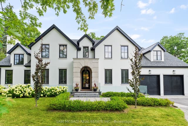 Detached at 231 Wedgewood Drive, Oakville, ON L6J 4R6