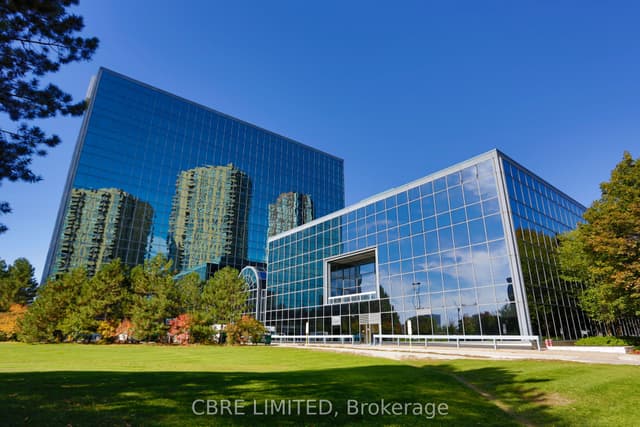 Office at 1 Concorde Gate Unit 302, Toronto, ON M3C 3N6, Toronto C13