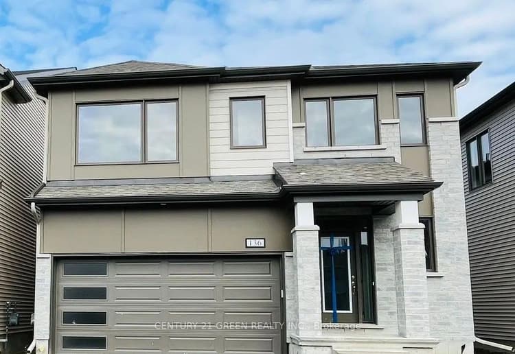 136 Yearling Circle