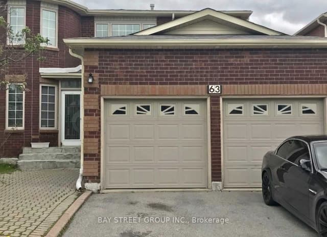 Detached at 63 Yorkland Street, Richmond Hill, ON L4C 9Z4