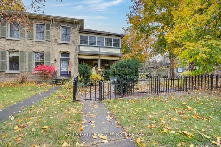 146 Graham Street