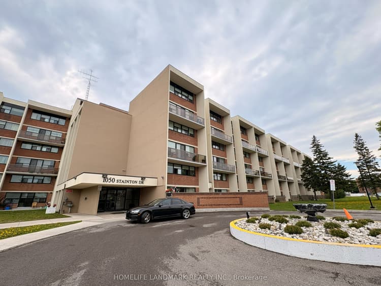 1050 Stainton Drive