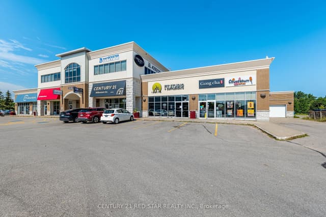 Sale Of Business at 1 Market Lane 1B, Wasaga Beach, ON L9Z 0B6