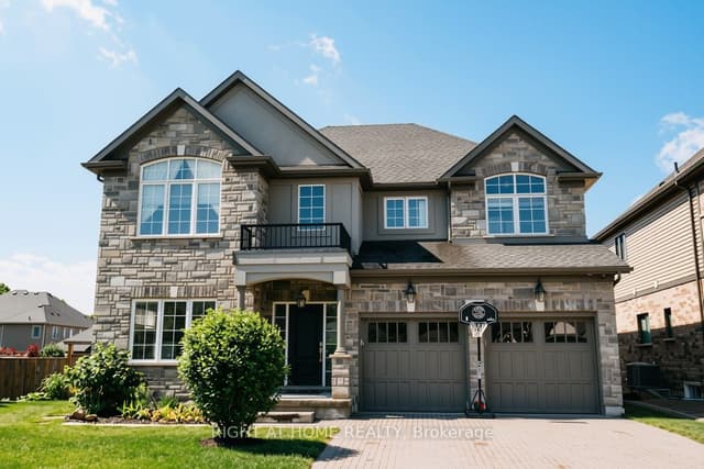Detached at 18 Joyce Crescent, Pelham, ON L3E 0S5