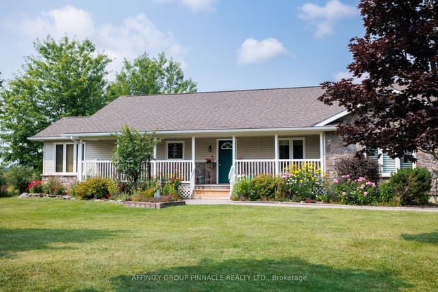 Detached at 243 Fairbairn Road, Kawartha Lakes, ON K0M 1A0