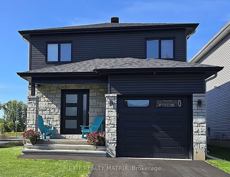 6 Glenco Road
