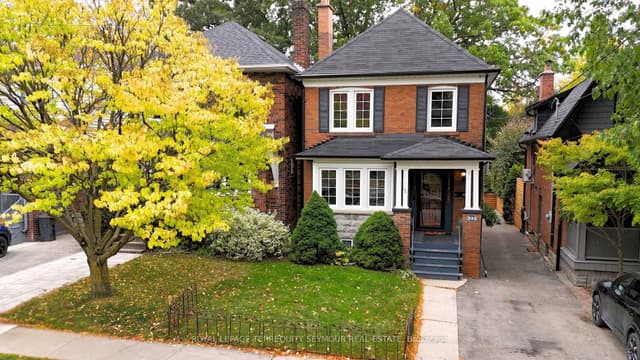 Detached at 533 Hillsdale Avenue E, Toronto, ON M4S 1V1, Toronto C10