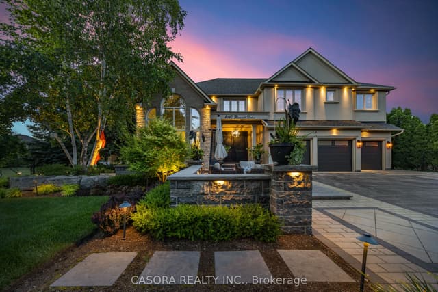 Detached at 2147 Berwick Drive, Burlington, ON L7M 4B2