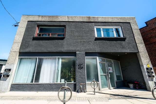 Multiplex at 429 Vaughan Road Unit A, Toronto, ON M6C 2P1, Toronto C03