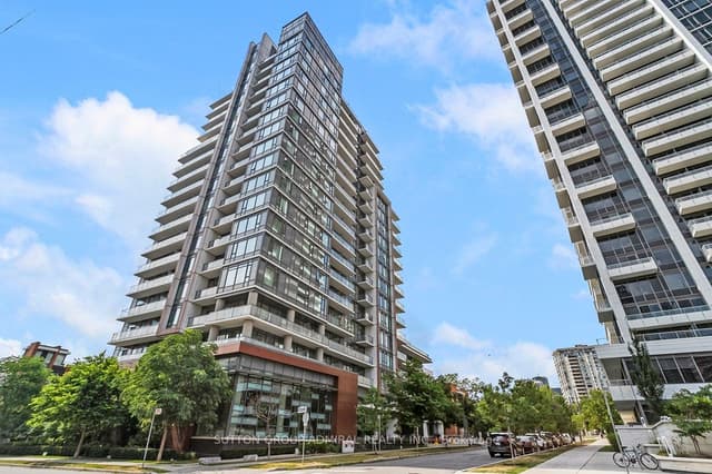Condo Apartment at 68 Canterbury Place PH09, Toronto, ON M2N 0H8, Toronto C07