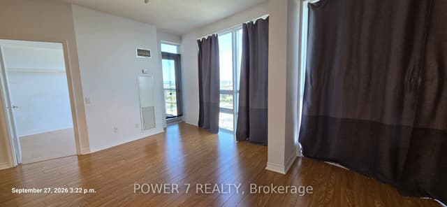 Condo Apartment at 83 Borough Drive 3510, Toronto, ON M1P 5E4, Toronto E09