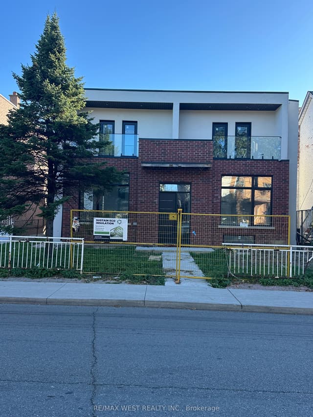 Investment at 145 Dovercourt Road, Toronto, ON M6J 3C5, Toronto C01