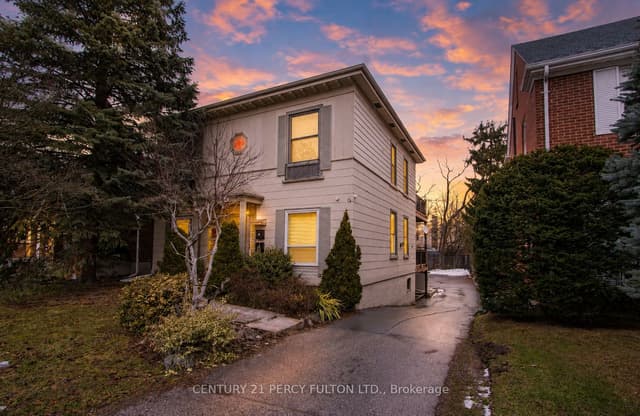 Multiplex at 140 RIDOUT Street S, London South, ON N6C 3X6