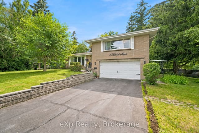 Detached at 4 Mitchell Street, Port Hope, ON L1A 2W5